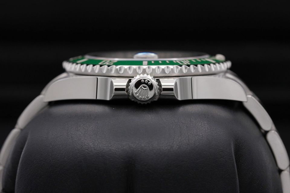 Rolex Submariner Starbucks Image 3